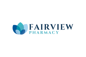 Fairview Pharmacy logo